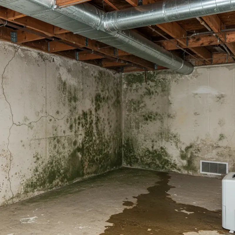 Professional Mold Removal in Rutledge, TN